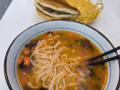 -樊阿姨•肉夹馍•手工面(嘉禾望岗店)