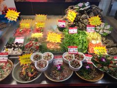 -必点海鲜·鲅鱼水饺(鞍山西道店)