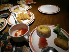 -比格比萨自助(密云店)