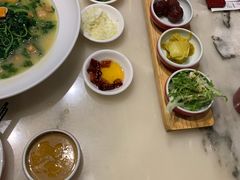 -京华烟云·北京烤鸭(领展购物广场·中关村店)