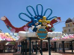 -大连海昌发现王国主题公园