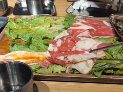 -乌拉烤肉(如皋首店)