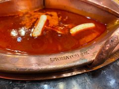 -老码头火锅(骡马市店)