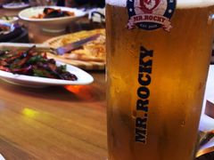 -MR.ROCKY洛奇先生RESTAURANT&BAR(宝安壹方城店)