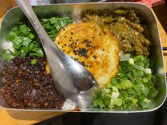 -赞酱川式烤肉(蜀都万达店)
