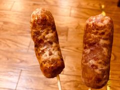 烤肠-蔡林记(杉杉奥特莱斯店)