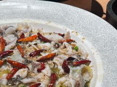 -太二酸菜鱼(石家庄万象城店)