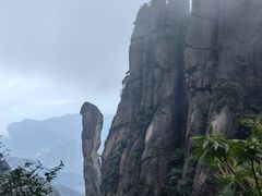 -三清山风景名胜区