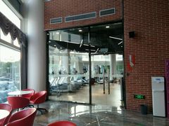 -一兆韦德健身(慧芝湖店)