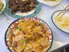 -帕米尔食府(白云观店)