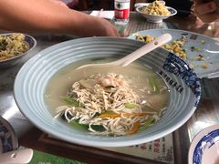 -粗茶淡饭(东关街店)