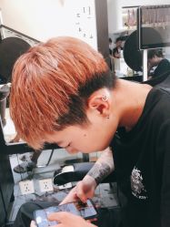 -LJOY丽锦造型·烫发染发