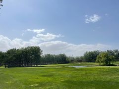 -北京鸿华高尔夫练习场