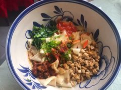 -临潼印象·特色陕菜