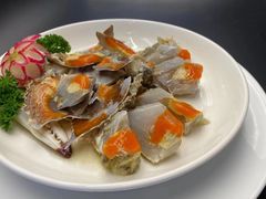 -爷爷的草帽·海鲜馆(孙塘路店)