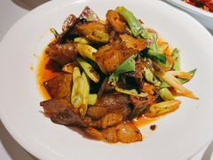 -巴蜀风月·聚会团建·生日宴(宝安店)