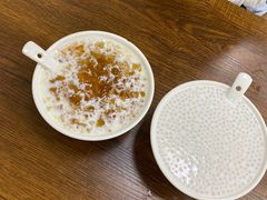 -六姑龟苓膏糖水卤水店