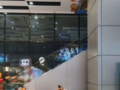 -嗨马乐动室内潮玩运动·团建·轰趴·桌游(南丰汇店)