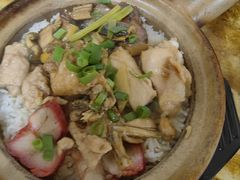 -康乐餐馆(台山商业城D座商场店)