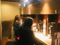 -一兰拉面(新宿中央东口店)