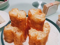 油条-棠小馆(御东店)