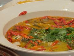 -天外天美食广场(哈尔滨路店)
