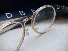 -目艮眼镜SHOWROOM(品牌集合店)