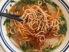 -丝路伊兰·兰州牛肉面(牛街总店)