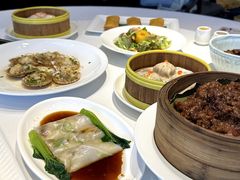 -南景饭店(万家丽路店)
