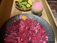 -芸鲜季·云南野生菌餐厅· 云南风物味研社(闵行店)