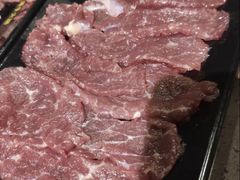 -幸运牛汕头小黄牛牛肉火锅(梅林店)