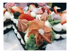 -ZOZO's昌左左精致甜品设计(新北店)
