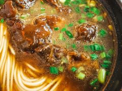 -瞻老元面馆(双塘路店)