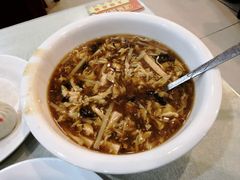 酸辣汤-京天红酒家(虎坊路店)