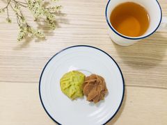 -沙茶驿站