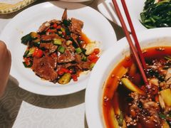 -辣婆婆(航天桥店)