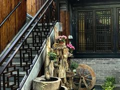 -悦真雅院·四合院·清真私房菜(雍和宫店)