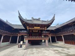 -天一阁博物院