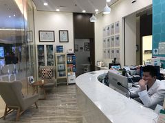 -固瑞齿科(国贸门诊店)