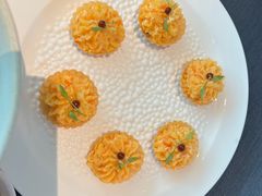 -南里山房·新淮扬菜(虹桥新天地店)