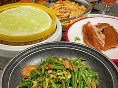 -真地道京味府·鲜橙烤鸭·北京菜(朝外大街东大桥店)