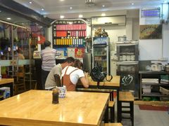 大堂-裕兴记·三虾面(西北街总店)