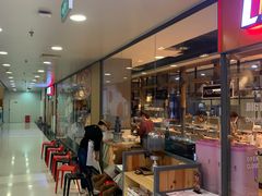 -比格比萨自助(万柳华联店)