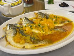 -银都上海菜馆(粤海东路店)