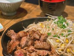 -Jazz·ya 爵士屋(来福士店)
