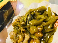 -陆记鹅庄·潮汕菜·狮头鹅(大仟里店)
