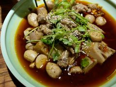-嘎嘎鸭脑壳(金沙店)