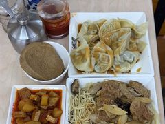 -玉华饮食店(茅台路店)