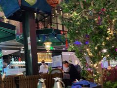 -肉串汪(望京店)