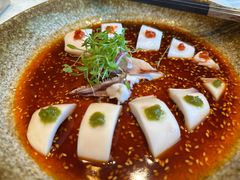 -深圳美高梅酒店-品聚嘉府中餐厅